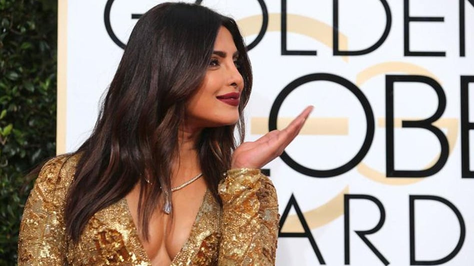 Priyanka Chopra Jonas speaks to Business Today on her new hair care brand, Anomaly Priyanka Chopra Jonas speaks to Business Today on her new hair care brand, Anomaly
