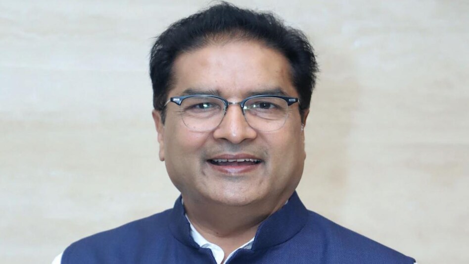 Raamdeo Agrawal Raamdeo Agrawal
