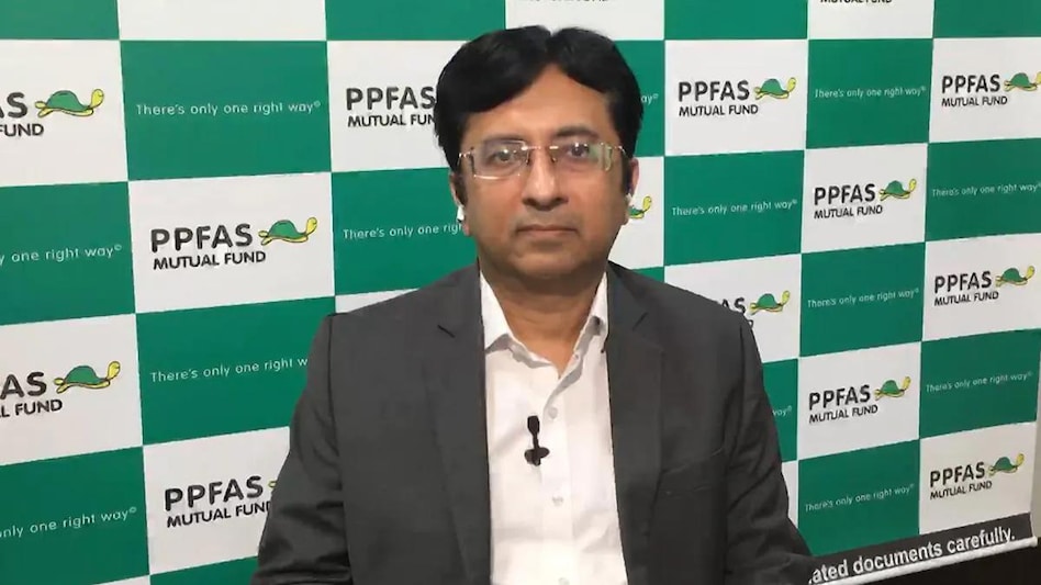 New-age internet cos must eliminate cash burn, turn profitable: Rajeev Thakkar, PPFAS Asset Management New-age internet cos must eliminate cash burn, turn profitable: Rajeev Thakkar, PPFAS Asset Management