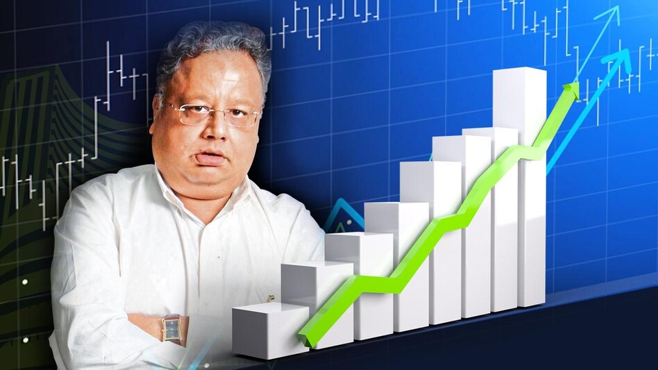 Rekha Jhunjhunwala, the wife of late investor Rakesh Jhunjhunwala held 10.79 per cent stake or 6.77 crore shares of NCC Ltd for the quarter ended September 2022. Rekha Jhunjhunwala, the wife of late investor Rakesh Jhunjhunwala held 10.79 per cent stake or 6.77 crore shares of NCC Ltd for the quarter ended September 2022.