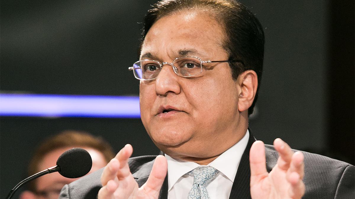 Rana Kapoor granted bail in money laundering case Rana Kapoor granted bail in money laundering case