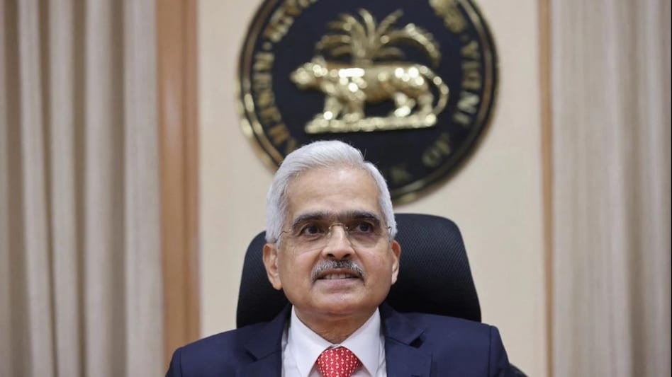 RBI Governor Shaktikanta Das RBI Governor Shaktikanta Das