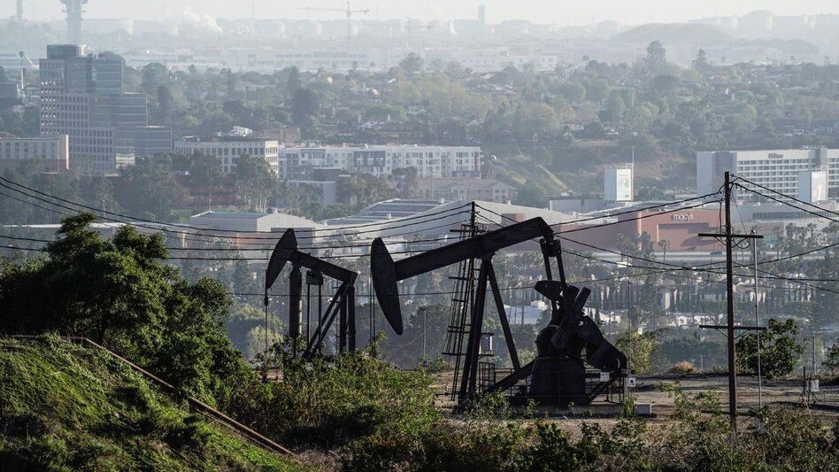 Oil futures fell more than $2 a barrel on Monday, with WTI hitting an 11-month low, as protests in top importer China over strict COVID-19 curbs fuelled demand concerns Oil futures fell more than $2 a barrel on Monday, with WTI hitting an 11-month low, as protests in top importer China over strict COVID-19 curbs fuelled demand concerns