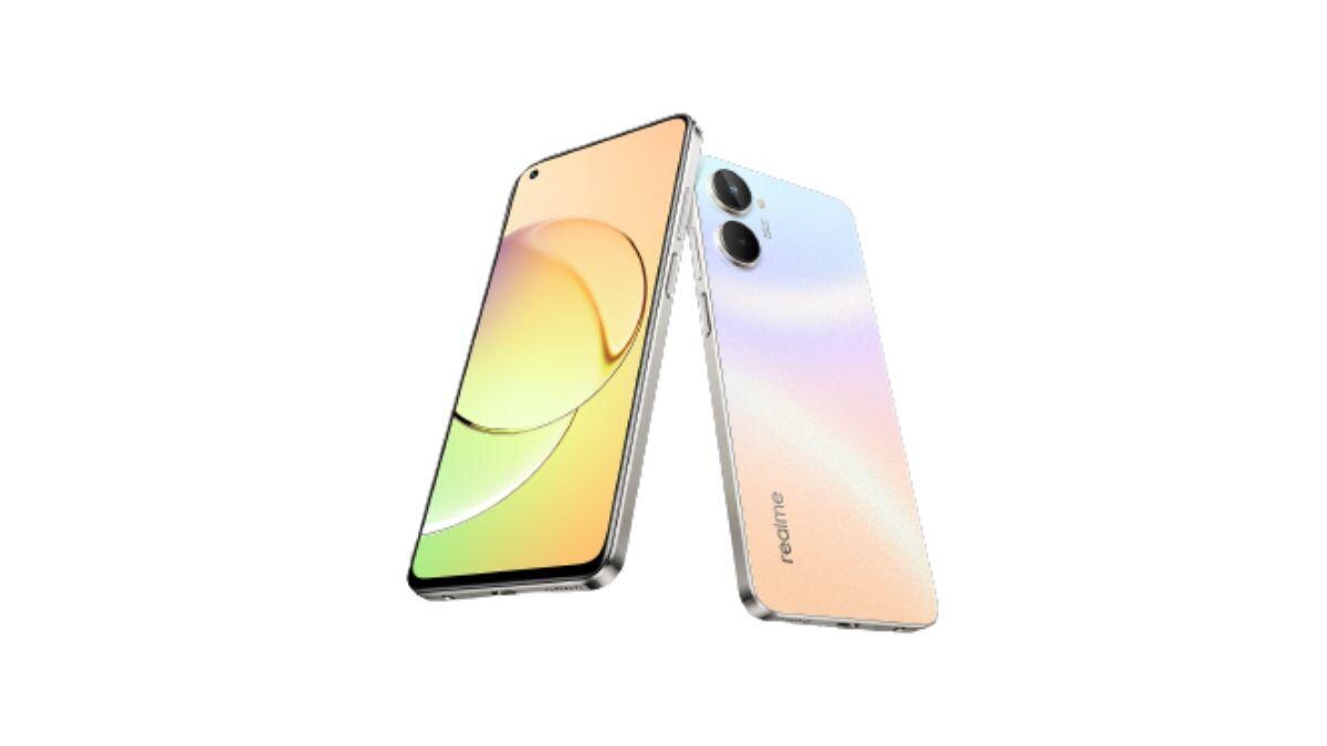 Realme 10 launch will be streamed live on the company's official YouTube channel Realme 10 launch will be streamed live on the company's official YouTube channel