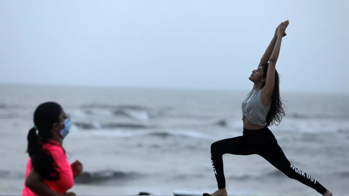 Lunar eclipse 2022: Can Chandra Grahan affect your health? (Representative Photo: Reuters) Lunar eclipse 2022: Can Chandra Grahan affect your health? (Representative Photo: Reuters)