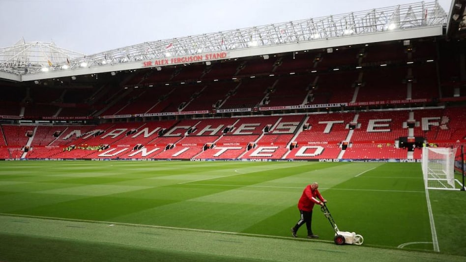 Manchester United owners consider selling club (Photo: Reuters) Manchester United owners consider selling club (Photo: Reuters)