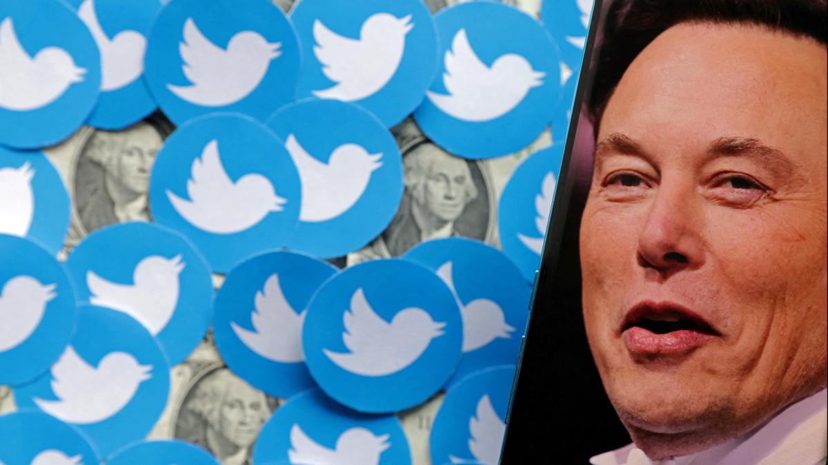 Elon Musk’s tweet gets flagged as fake news on Twitter, he lauds 