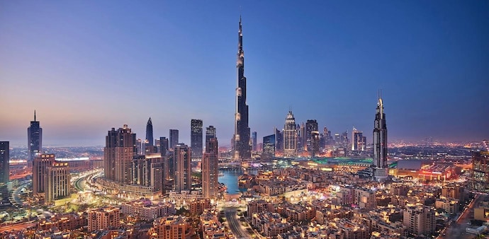 FIFA World Cup-linked tourism has already impacted the Dubai’s hospitality sector in a positive way. Now, brokers are expecting that it would have a big impact on luxury-residential real estate FIFA World Cup-linked tourism has already impacted the Dubai’s hospitality sector in a positive way. Now, brokers are expecting that it would have a big impact on luxury-residential real estate