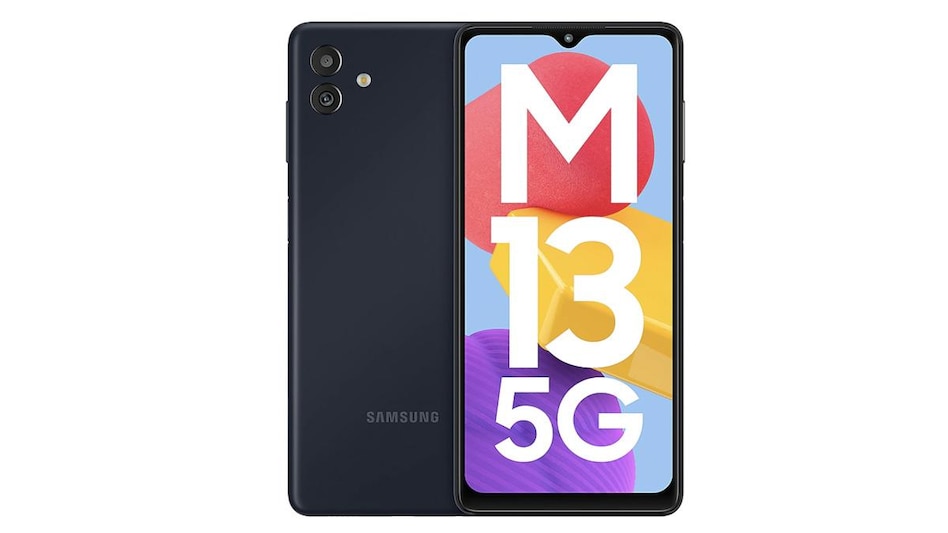 For Rs 13,999, Samsung has added a dual camera setup – a 50MP primary sensor and a 2MP depth sensor. For Rs 13,999, Samsung has added a dual camera setup – a 50MP primary sensor and a 2MP depth sensor.