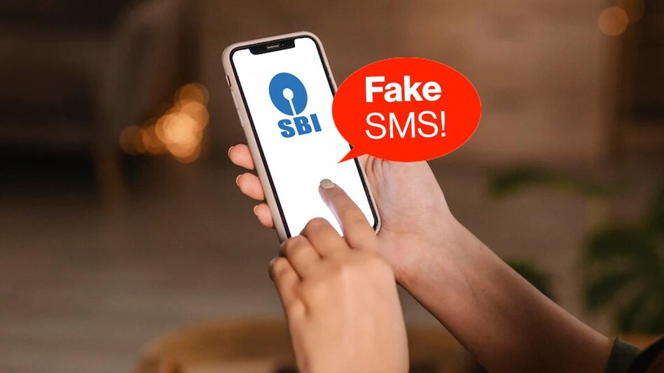 SBI had tweeted about the threats of downloading unverified software or apps from untrusted sources SBI had tweeted about the threats of downloading unverified software or apps from untrusted sources