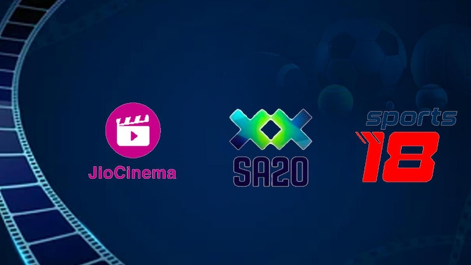 Viacom18 partners with South Africa’s Twenty20 league 'SA20' for exclusive media rights Viacom18 partners with South Africa’s Twenty20 league 'SA20' for exclusive media rights