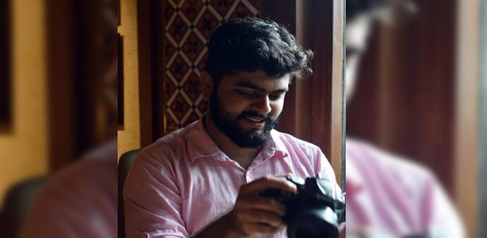 Poonawala, on the outside, looked like he was living a perfectly fine life often making posts on Instagram, where he even had plenty of followers Poonawala, on the outside, looked like he was living a perfectly fine life often making posts on Instagram, where he even had plenty of followers