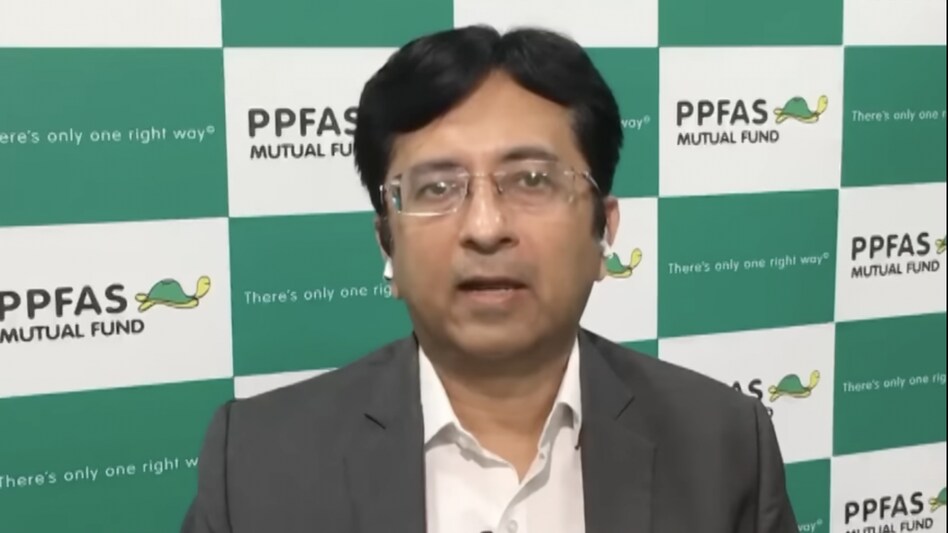 Market guru Rajeev Thakkar Market guru Rajeev Thakkar