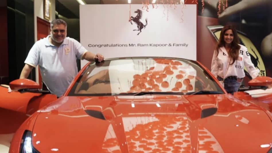 Image source: Instagram.com/viralbhayani Image source: Instagram.com/viralbhayani