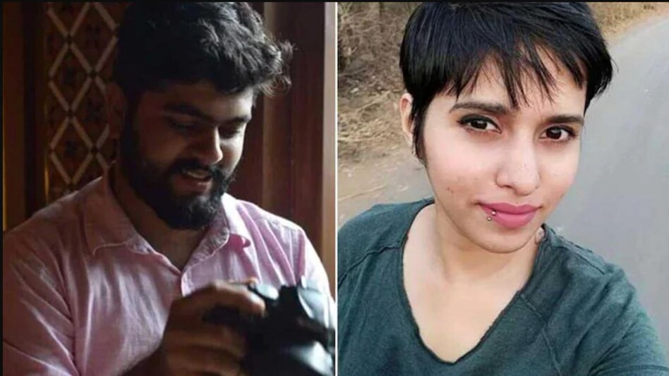 As per police, Aftab was in contact with about 15 to 20 girls through different dating sites As per police, Aftab was in contact with about 15 to 20 girls through different dating sites