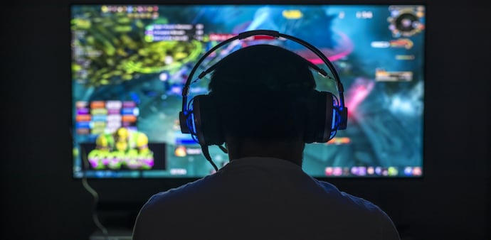 EXCLUSIVE: After GST, income tax probes online gaming firms EXCLUSIVE: After GST, income tax probes online gaming firms