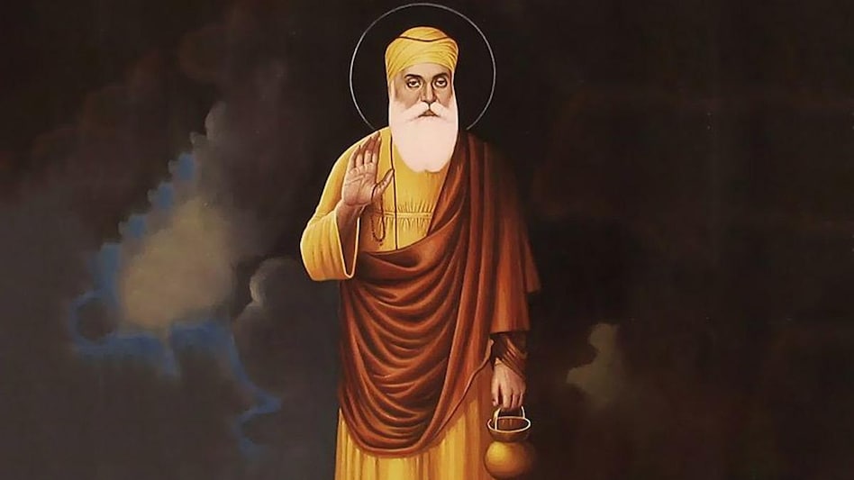 Guru Nanak Jayanti 2022: Gurpurab Wishes, Images, Quotes, Wallpapers, Messages, Whatsapp Status Guru Nanak Jayanti 2022: Gurpurab Wishes, Images, Quotes, Wallpapers, Messages, Whatsapp Status