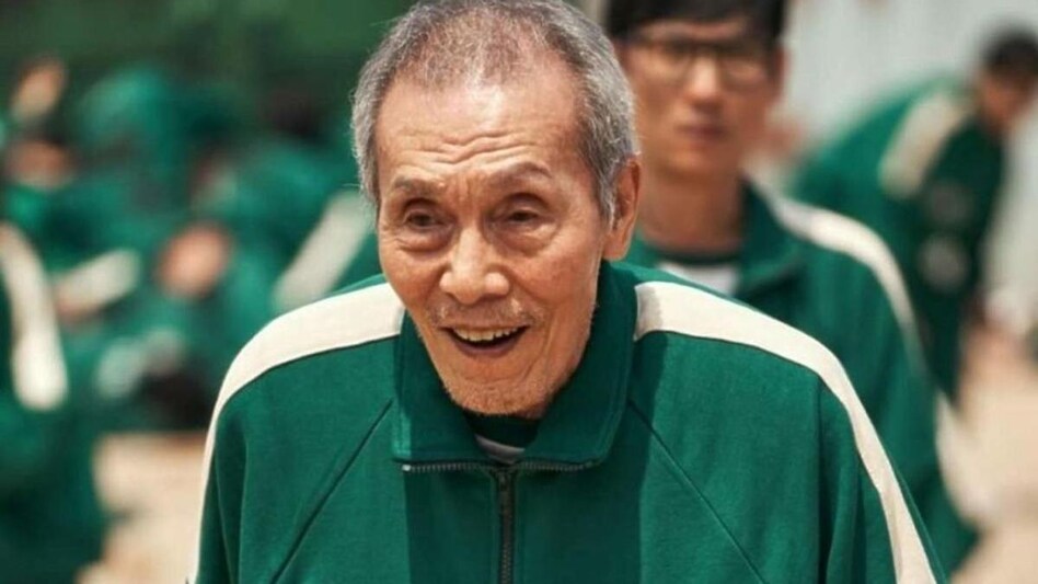 He was nominated for a Primetime Emmy for outstanding supporting actor in a drama series He was nominated for a Primetime Emmy for outstanding supporting actor in a drama series