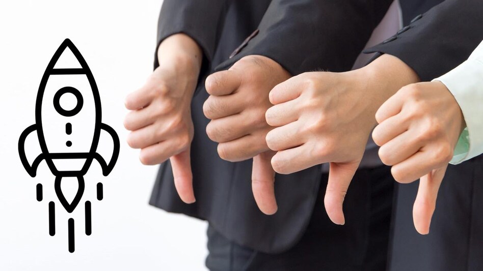 The companies which were once considered iconic are today hitting headlines for mass lay offs, spending significantly on marketing and advertising, setting unachievable targets to drive out employees, toxic culture, and more. The companies which were once considered iconic are today hitting headlines for mass lay offs, spending significantly on marketing and advertising, setting unachievable targets to drive out employees, toxic culture, and more.