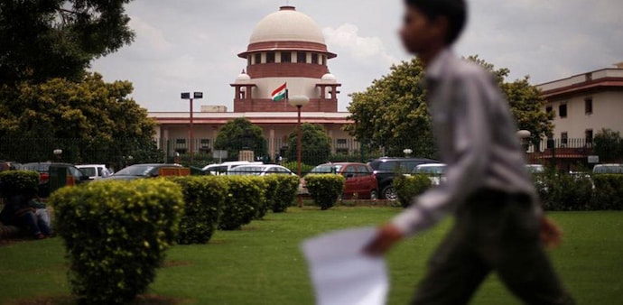 Supreme Court upholds EWS quota Supreme Court upholds EWS quota
