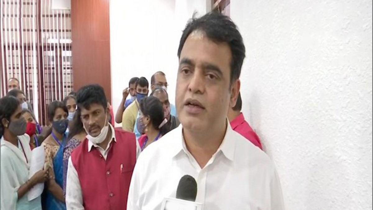 Karnataka accounts for 55% of India’s start-up valuations, over 40% of unicorns, says state IT minister Karnataka accounts for 55% of India’s start-up valuations, over 40% of unicorns, says state IT minister