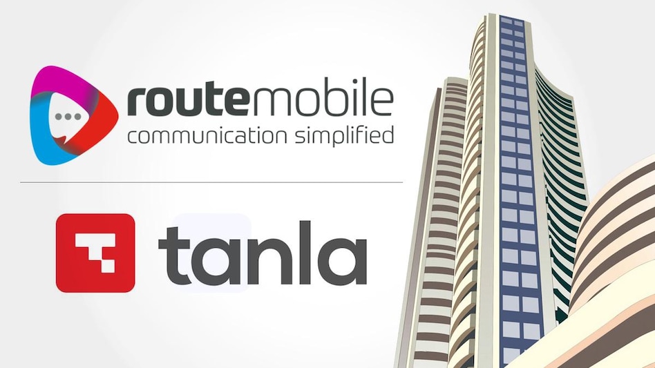 Route Mobile vs Tanla Platforms: In terms of earnings, Route Mobile reported a strong set of numbers for the quarter ended September 2022. On the other hand, earnings of Tanla Platforms were tepid in the last quarter. Route Mobile vs Tanla Platforms: In terms of earnings, Route Mobile reported a strong set of numbers for the quarter ended September 2022. On the other hand, earnings of Tanla Platforms were tepid in the last quarter.