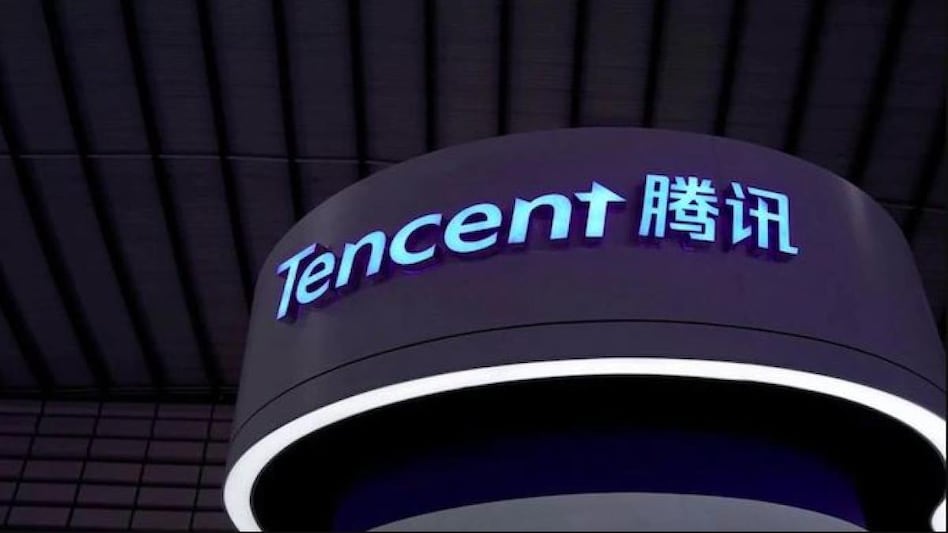 Tencent starts firing employees from video streaming, gaming departments Tencent starts firing employees from video streaming, gaming departments