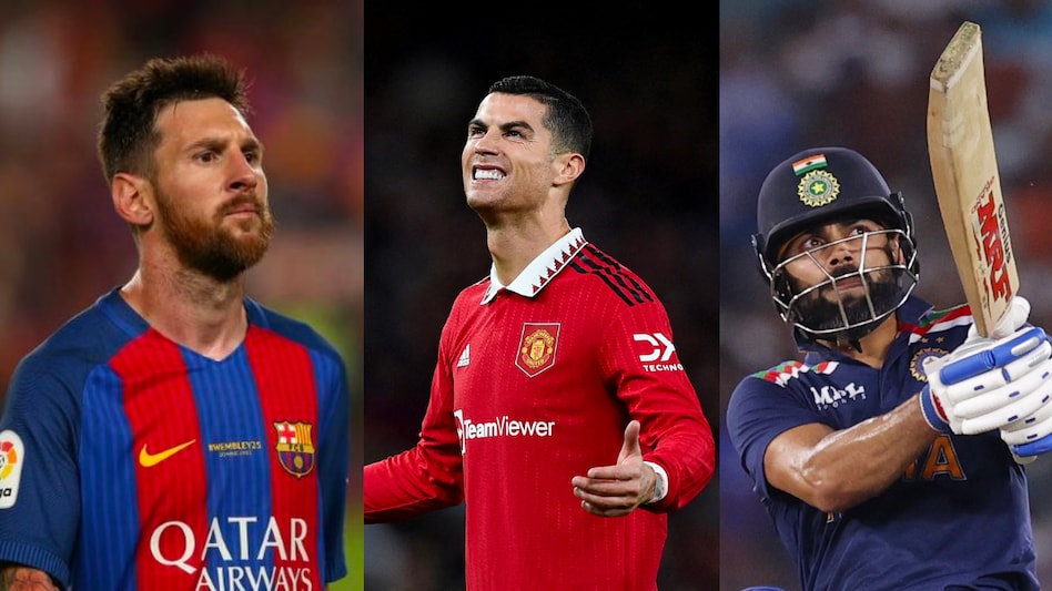 Based on endorsement earnings alone, Kohli ranks 14th in the world. Based on endorsement earnings alone, Kohli ranks 14th in the world.