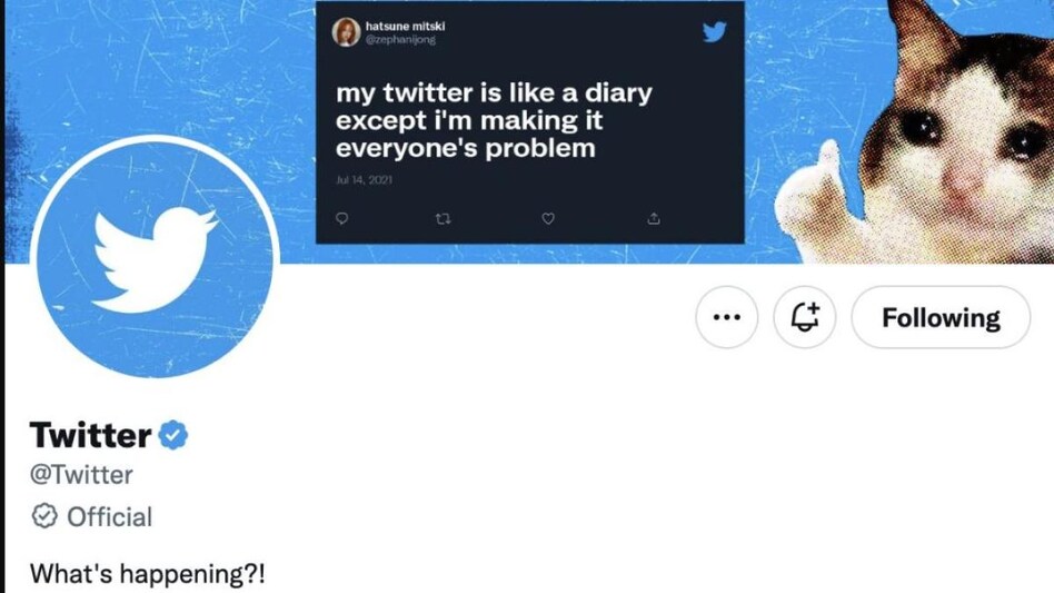 After saying users can buy verification tick for $8, Twitter plans another verification tick users can’t buy After saying users can buy verification tick for $8, Twitter plans another verification tick users can’t buy