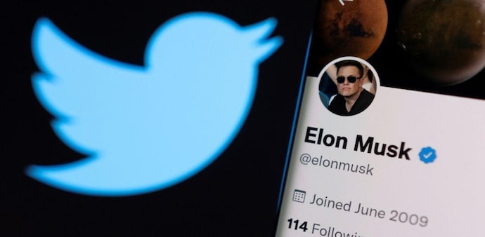 Twitter announced the new app update on its microblogging website. Twitter announced the new app update on its microblogging website.