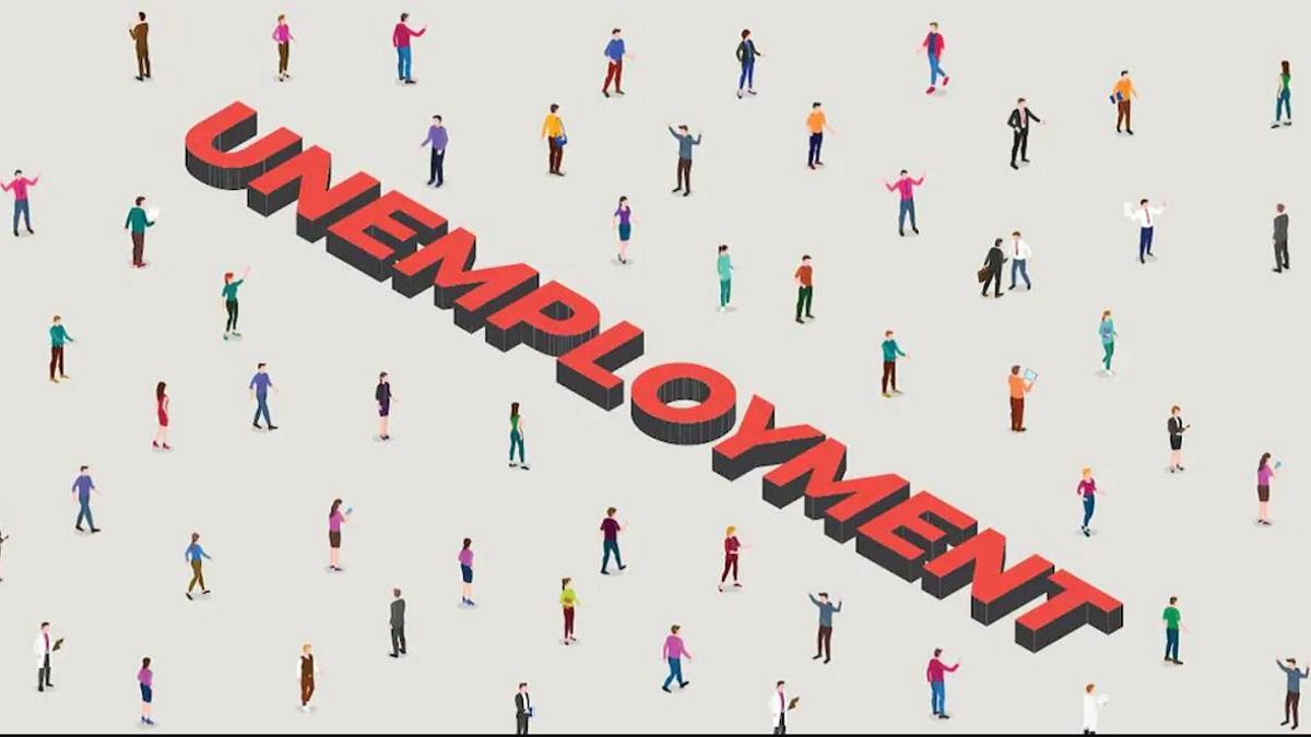 Among males, the unemployment rate in urban areas dipped to 6.6% in July-September 2022 compared to 9.3% a year ago Among males, the unemployment rate in urban areas dipped to 6.6% in July-September 2022 compared to 9.3% a year ago