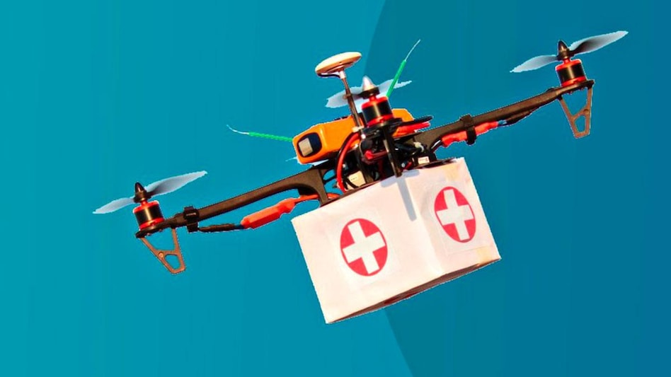 Skye Air, which currently operates in eight cities, wants to double its footprint in the next 24 months Skye Air, which currently operates in eight cities, wants to double its footprint in the next 24 months