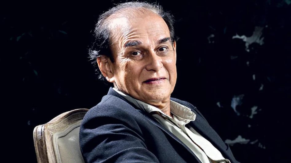 Harsh Mariwala’s advice to start-up founders: Show the path to profitability Harsh Mariwala’s advice to start-up founders: Show the path to profitability