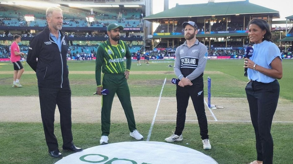 New Zealand have made it to the T20 World Cup semifinal level four times, but haven’t won the trophy. They ended as the runners-up in the last edition in 2021. New Zealand have made it to the T20 World Cup semifinal level four times, but haven’t won the trophy. They ended as the runners-up in the last edition in 2021.