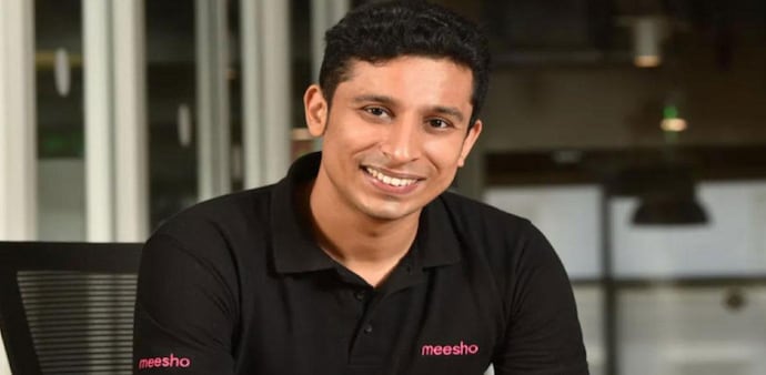 Meesho Founder-CEO Vidit Aatrey said, "ONDC will play an important role in expanding India’s e-commerce sector" Meesho Founder-CEO Vidit Aatrey said, "ONDC will play an important role in expanding India’s e-commerce sector"