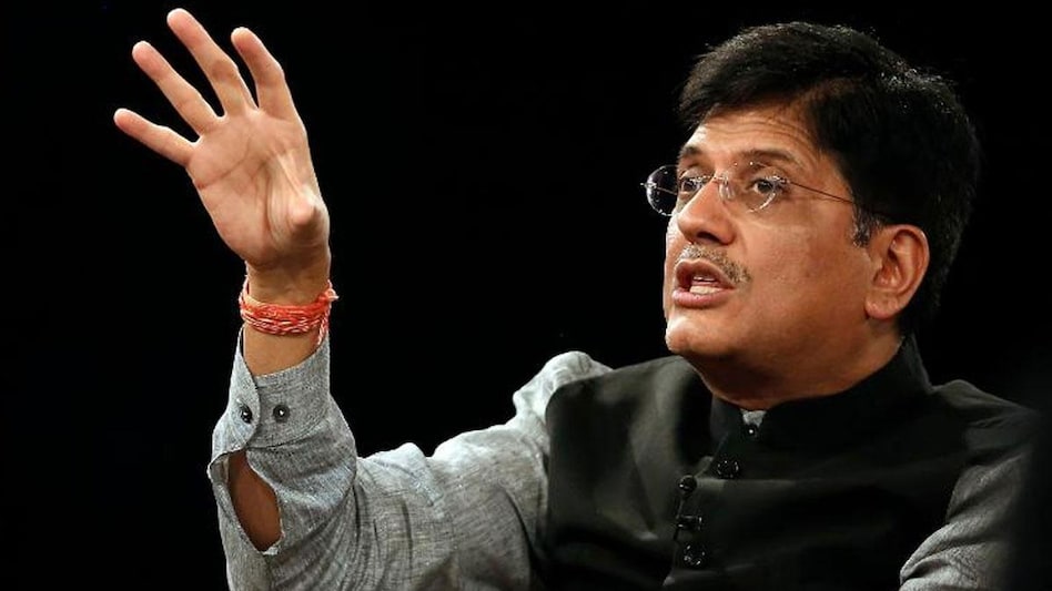 Goyal was speaking at the India-US CEO forum where he also highlighted the importance of dialogue between the two countries Goyal was speaking at the India-US CEO forum where he also highlighted the importance of dialogue between the two countries