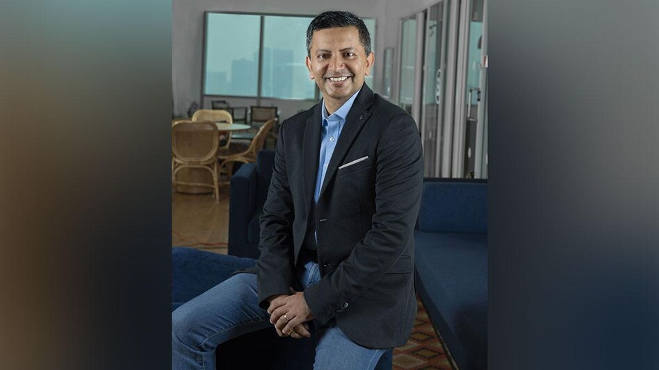 The biggest trend in the education sector currently is personalisation and technology, said Banerjee. The biggest trend in the education sector currently is personalisation and technology, said Banerjee.