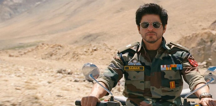 To mark his birthday celebration, Yash Raj Films, makers of his movie Pathaan, released the much-awaited teaser of the movie. The movie also stars Deepika Padukone and John Abraham, and is directed by Siddharth Anand. To mark his birthday celebration, Yash Raj Films, makers of his movie Pathaan, released the much-awaited teaser of the movie. The movie also stars Deepika Padukone and John Abraham, and is directed by Siddharth Anand.