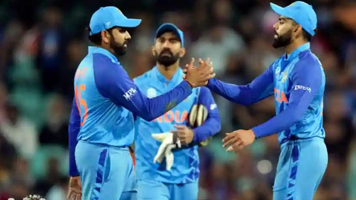 India is facing England in the T20 World Cup second semifinal at the Adelaide Oval on Thursday. 