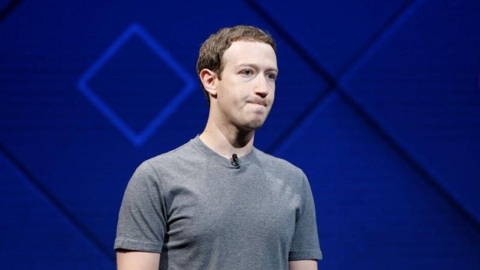 Meta CEO Mark Zuckerberg has taken the responsibility of the upcoming round of mass layoffs Meta CEO Mark Zuckerberg has taken the responsibility of the upcoming round of mass layoffs