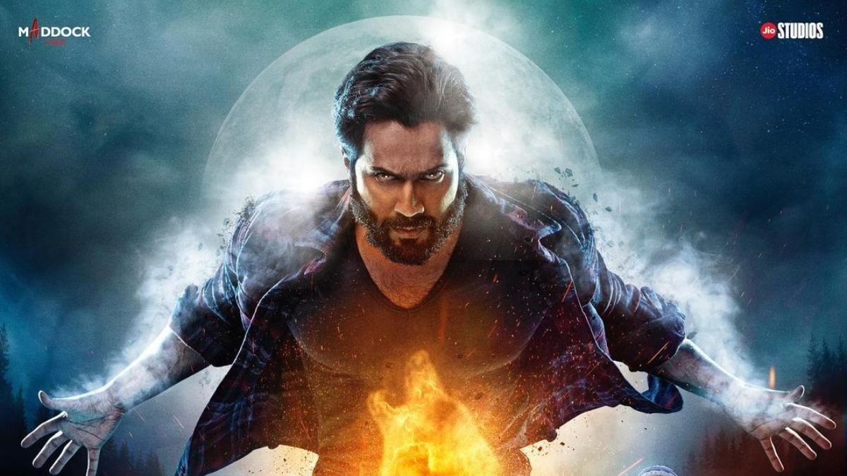 While Bhediya performed well, Drishyam 2 continued its extraordinary run in its second weekend While Bhediya performed well, Drishyam 2 continued its extraordinary run in its second weekend