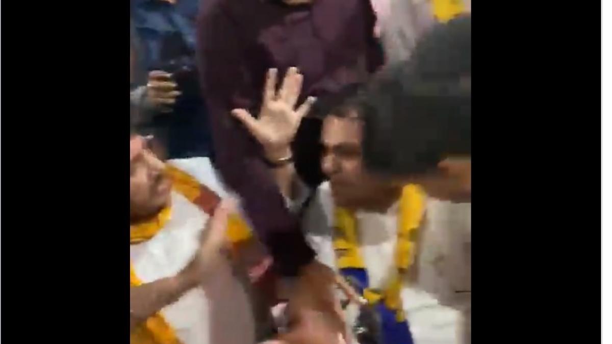 MCD polls: The much-awaited polls for 250 wards of the Municipal Corporation of Delhi (MCD) are scheduled for December 4. The result for the same will be announced on December 7. MCD polls: The much-awaited polls for 250 wards of the Municipal Corporation of Delhi (MCD) are scheduled for December 4. The result for the same will be announced on December 7.