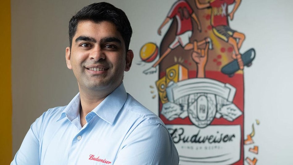 While beer continues to remain our primary/ core offering, we now look forward to expanding and growing the larger beverage category, says Vineet Sharma, Vice President Marketing – South Asia, AB InBev. While beer continues to remain our primary/ core offering, we now look forward to expanding and growing the larger beverage category, says Vineet Sharma, Vice President Marketing – South Asia, AB InBev.