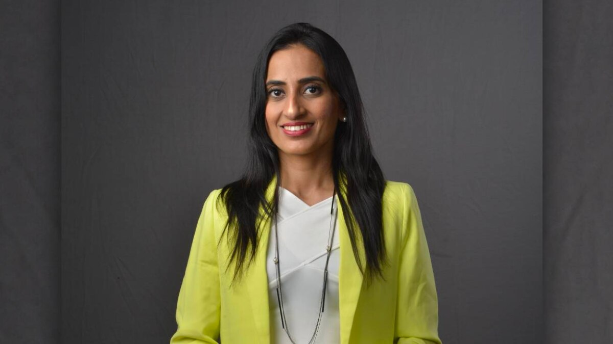 IIM-A alumna Vineeta Singh calls Sanjeev Bikhchandani and Falguni Nayar her "role models" - Vimarsana News