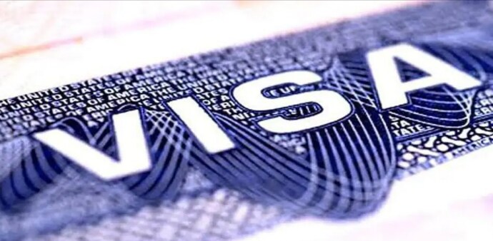 The US Embassy explained that wait time for non-immigrant visa applicants has gone up due to reduced workforce and coronavirus-related restrictions in operations since March 2020. The US Embassy explained that wait time for non-immigrant visa applicants has gone up due to reduced workforce and coronavirus-related restrictions in operations since March 2020.