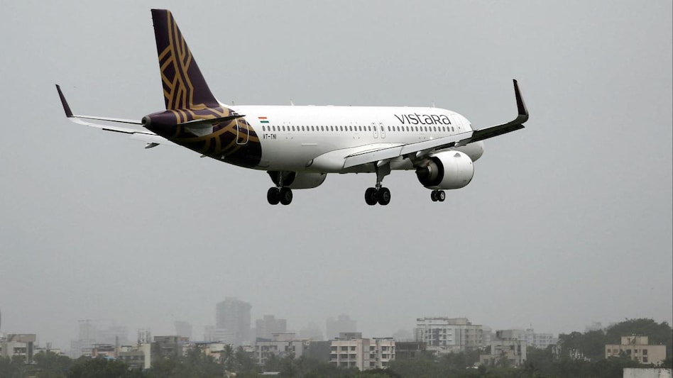 Bookings for the flights are being progressively opened on all channels, including Vistara’s website, mobile app, and travel agents. Bookings for the flights are being progressively opened on all channels, including Vistara’s website, mobile app, and travel agents.