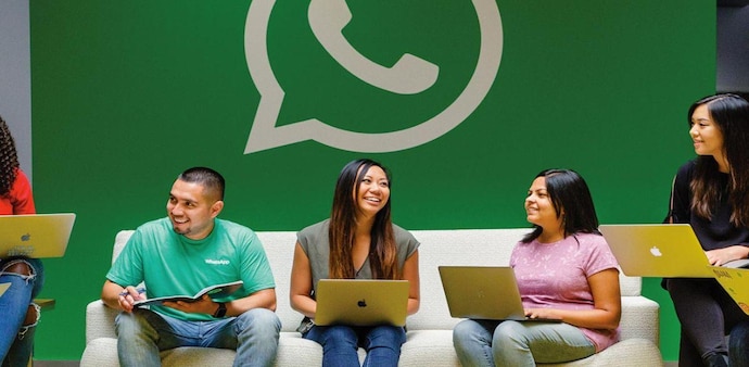 WhatsApp Groups are getting way bigger now WhatsApp Groups are getting way bigger now