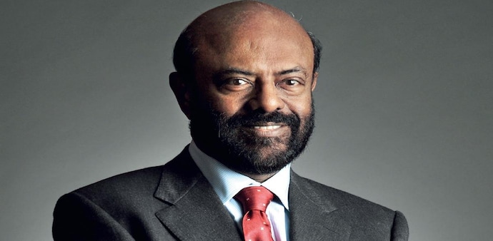 Shiv Nadar, founder and chairman emeritus of HCL Technologies Limited and the Shiv Nadar Foundation Shiv Nadar, founder and chairman emeritus of HCL Technologies Limited and the Shiv Nadar Foundation