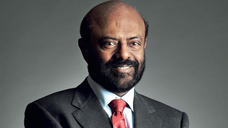Shiv Nadar, founder and chairman emeritus of HCL Technologies Limited and the Shiv Nadar Foundation Shiv Nadar, founder and chairman emeritus of HCL Technologies Limited and the Shiv Nadar Foundation