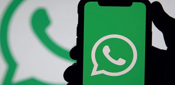 Both WhatsApp and Instagram suffered global outages in October, the second year in a row that Meta's services went down in that period Both WhatsApp and Instagram suffered global outages in October, the second year in a row that Meta's services went down in that period